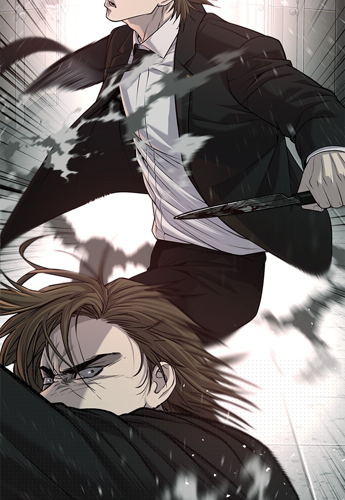 Son’s Retribution Chapter 37 Gambar 46