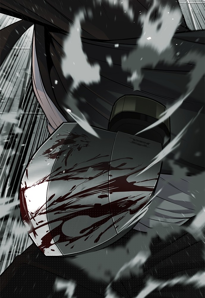 Son’s Retribution Chapter 37 Gambar 47
