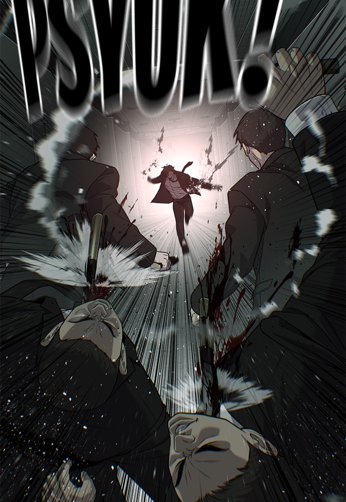 Son’s Retribution Chapter 37 Gambar 50