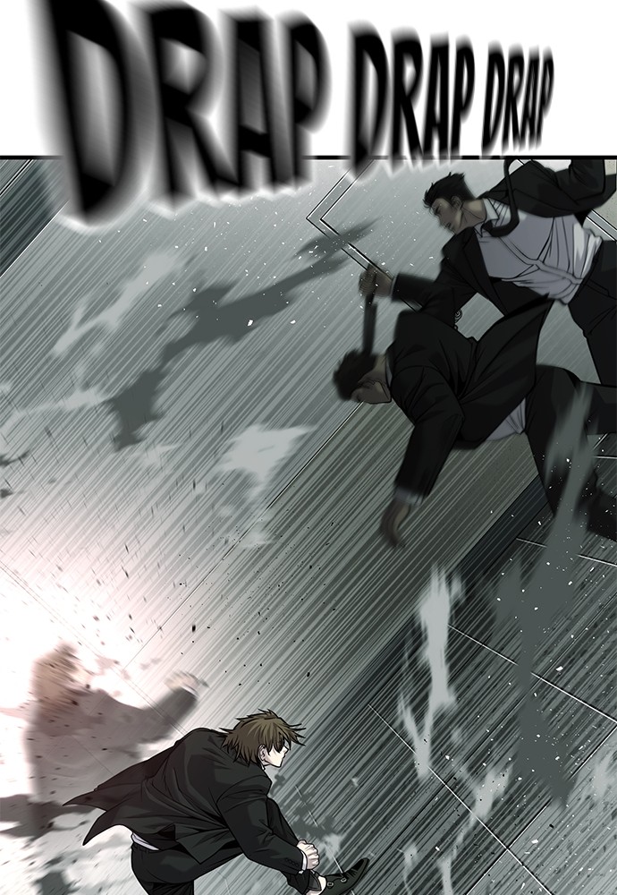 Son’s Retribution Chapter 37 Gambar 53