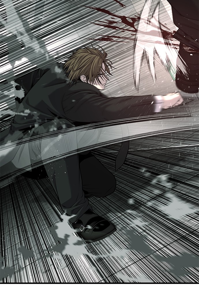 Son’s Retribution Chapter 37 Gambar 58