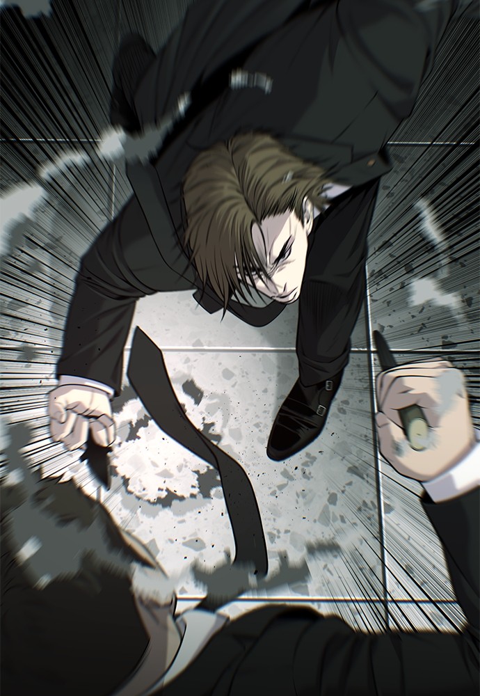 Son’s Retribution Chapter 37 Gambar 63