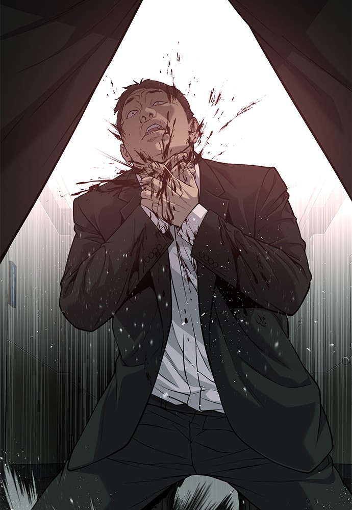 Son’s Retribution Chapter 37 Gambar 73