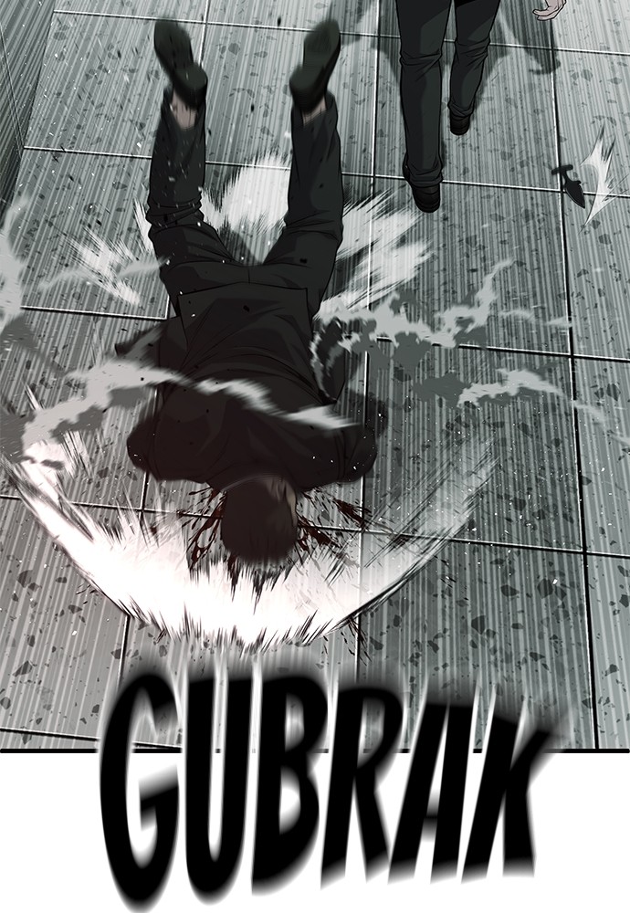 Son’s Retribution Chapter 37 Gambar 76