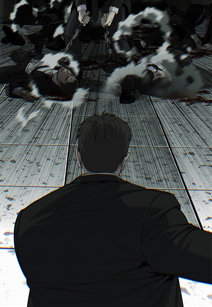 Son’s Retribution Chapter 37 Gambar 83