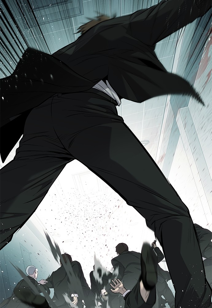 Son’s Retribution Chapter 37 Gambar 9