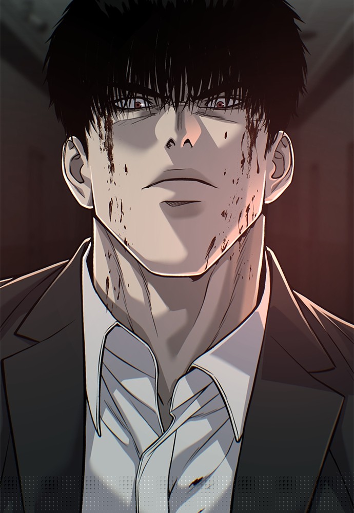 Son’s Retribution Chapter 37 Gambar 96