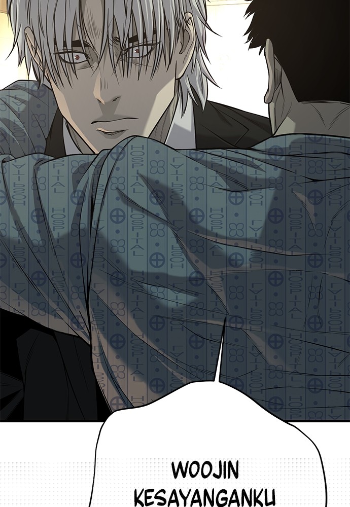 Son’s Retribution Chapter 38 Gambar 105