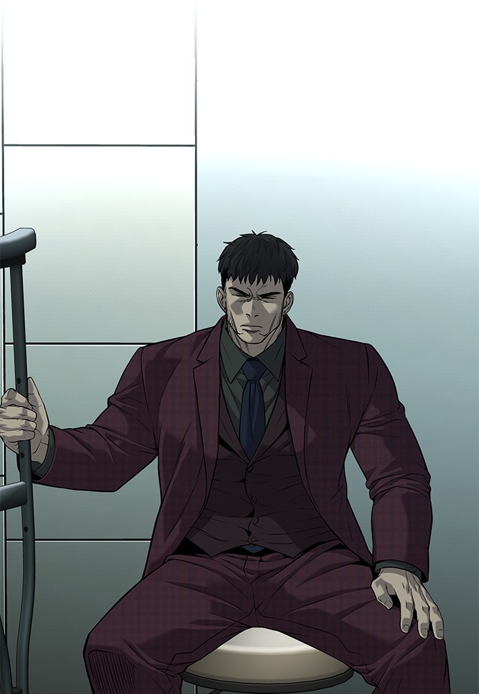 Son’s Retribution Chapter 38 Gambar 116
