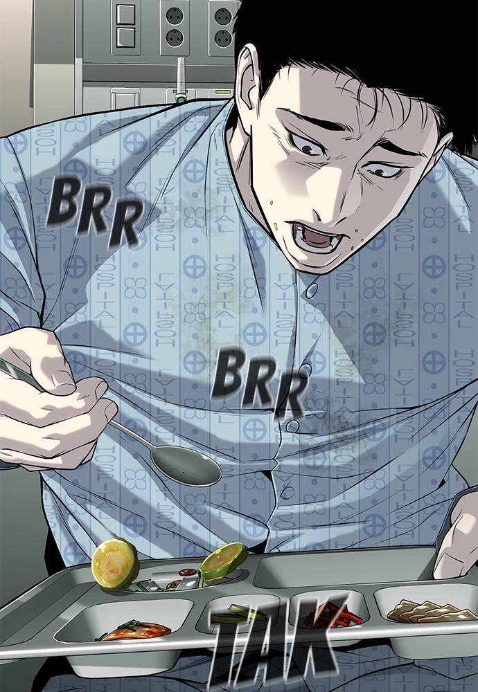 Son’s Retribution Chapter 38 Gambar 121