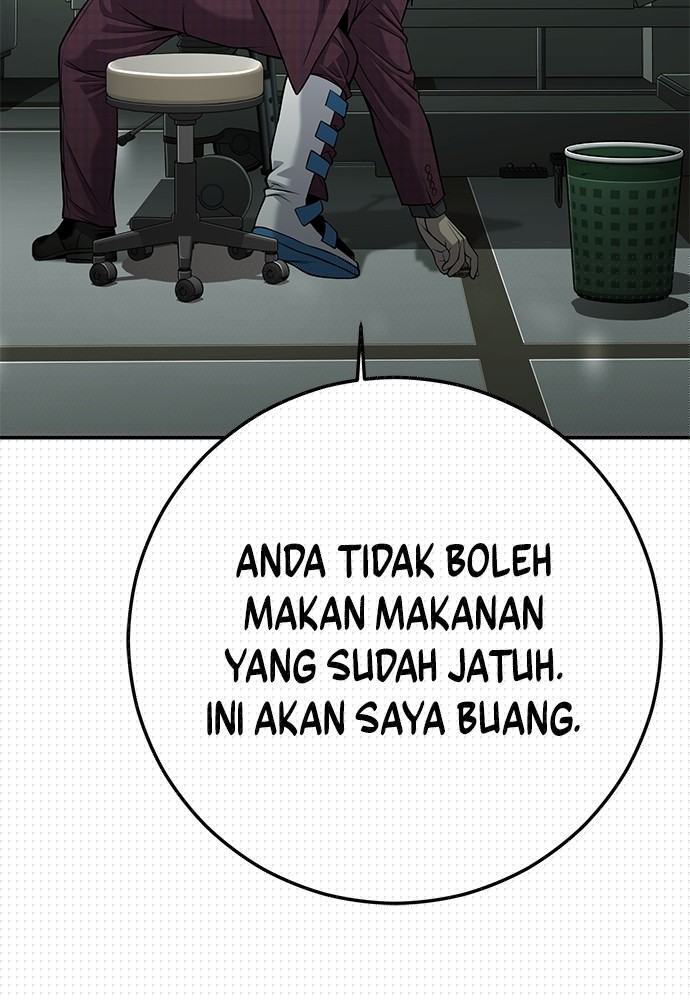 Son’s Retribution Chapter 38 Gambar 125