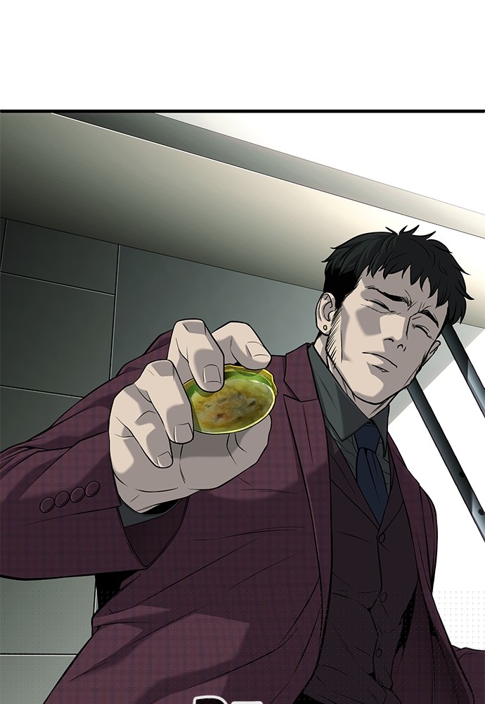 Son’s Retribution Chapter 38 Gambar 128