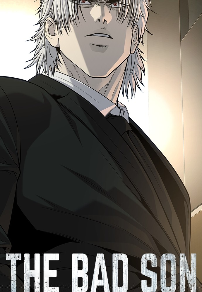 Son’s Retribution Chapter 38 Gambar 14