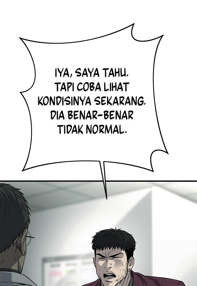 Son’s Retribution Chapter 38 Gambar 141