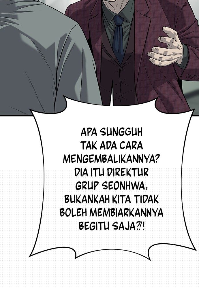 Son’s Retribution Chapter 38 Gambar 142