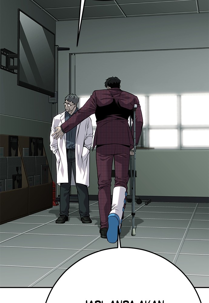 Son’s Retribution Chapter 38 Gambar 144