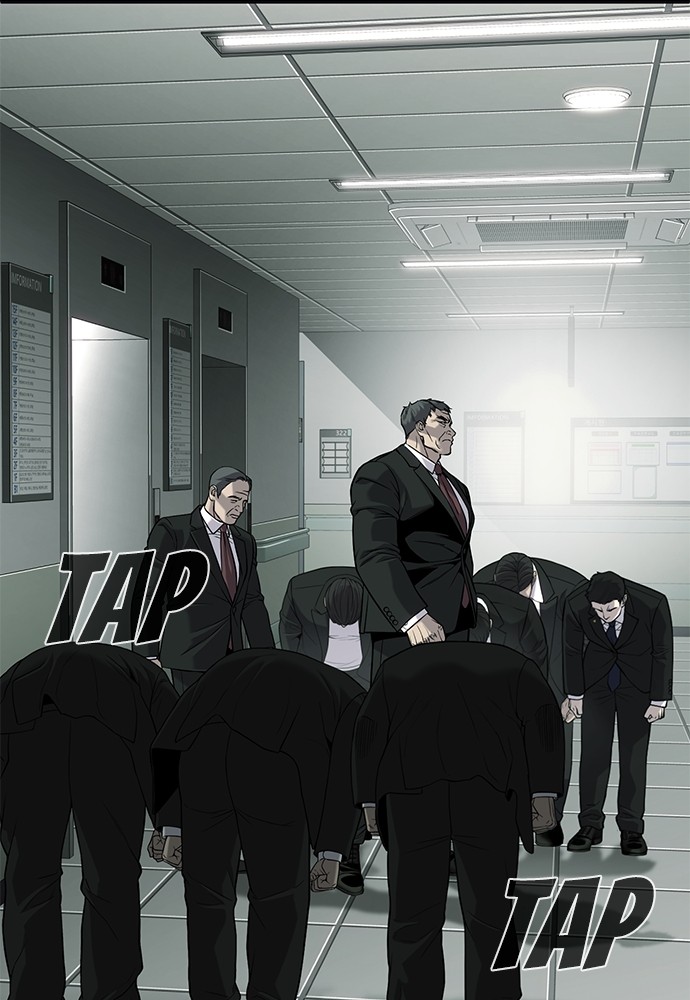 Son’s Retribution Chapter 38 Gambar 148