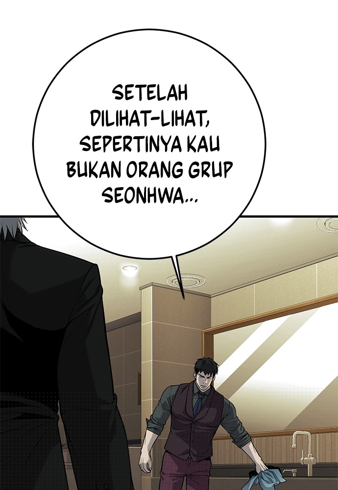 Son’s Retribution Chapter 38 Gambar 18