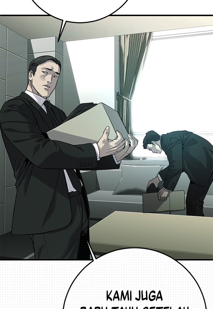 Son’s Retribution Chapter 38 Gambar 181