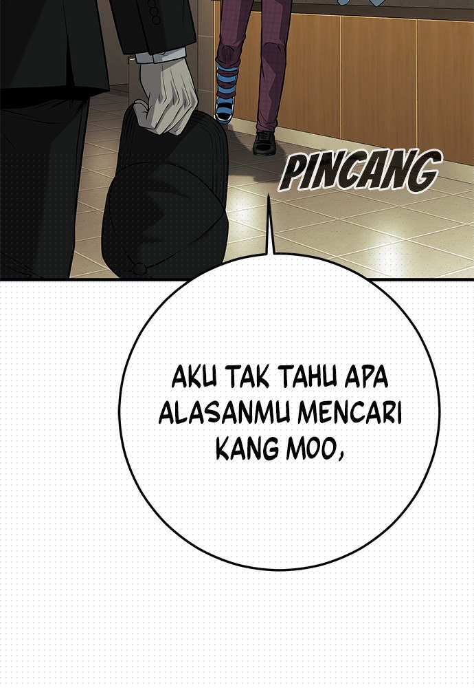 Son’s Retribution Chapter 38 Gambar 19