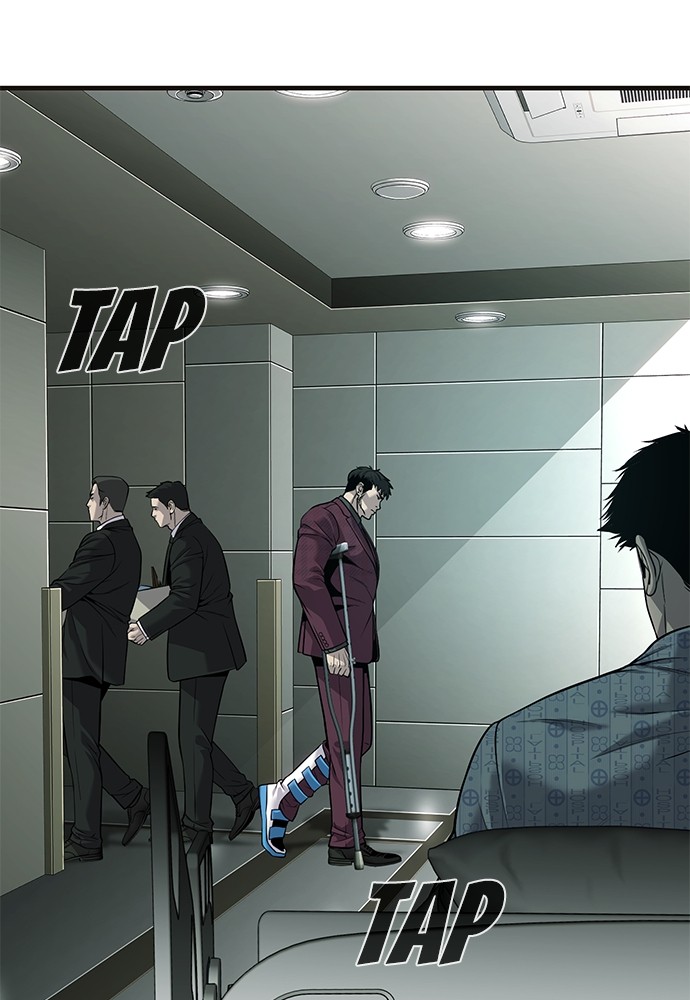 Son’s Retribution Chapter 38 Gambar 194
