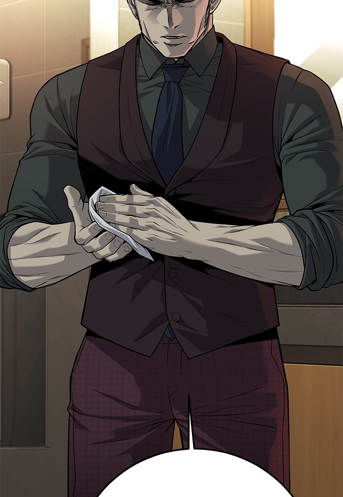 Son’s Retribution Chapter 38 Gambar 21
