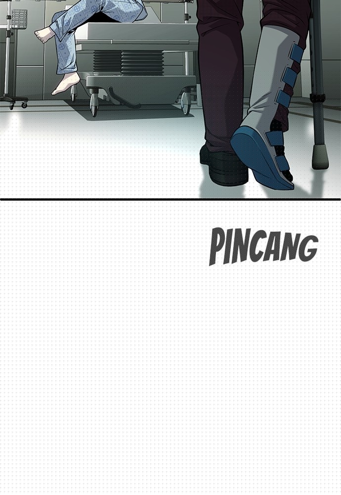 Son’s Retribution Chapter 38 Gambar 231