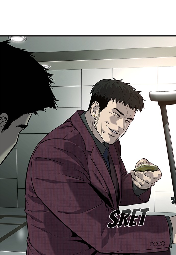 Son’s Retribution Chapter 38 Gambar 236