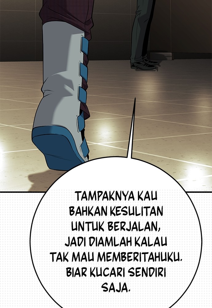Son’s Retribution Chapter 38 Gambar 24