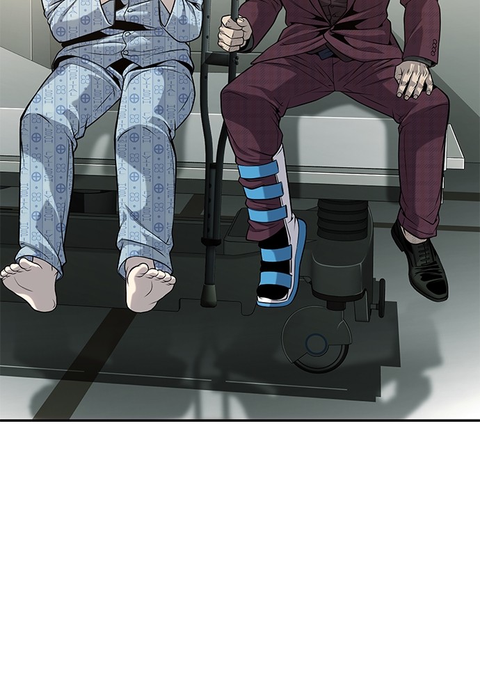 Son’s Retribution Chapter 38 Gambar 243