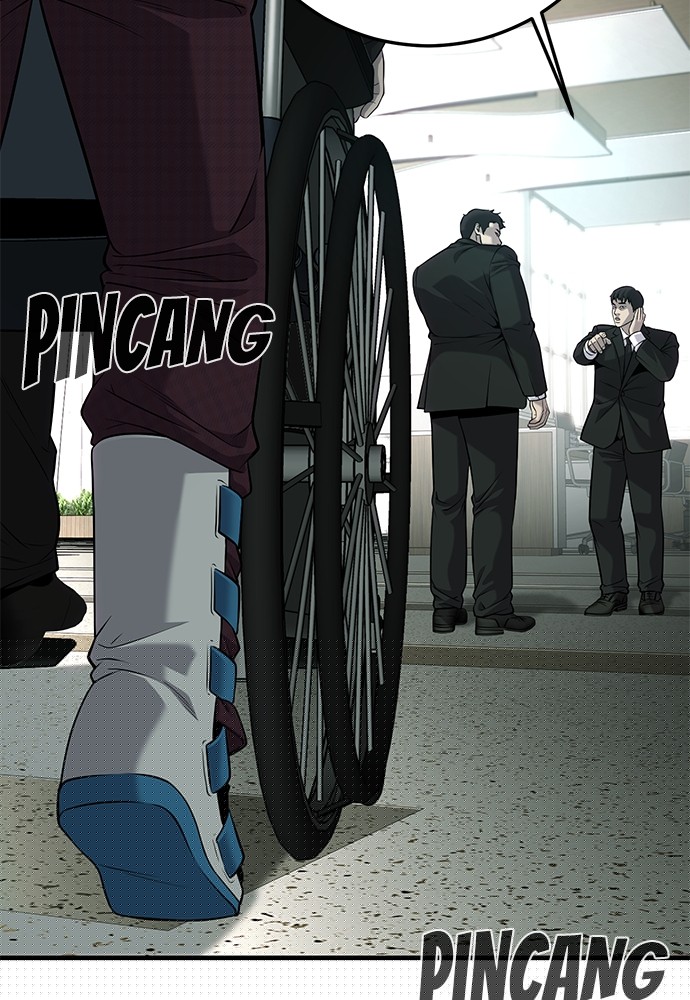 Son’s Retribution Chapter 38 Gambar 250