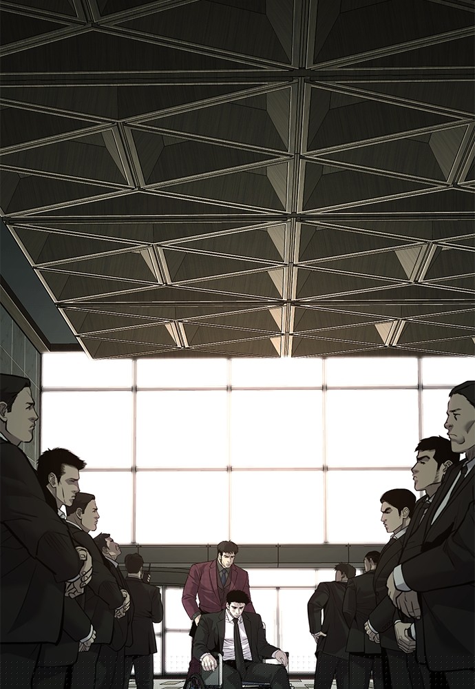 Son’s Retribution Chapter 38 Gambar 259