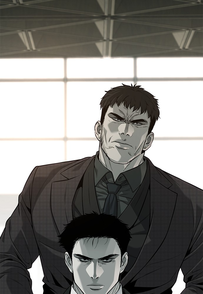 Son’s Retribution Chapter 38 Gambar 262