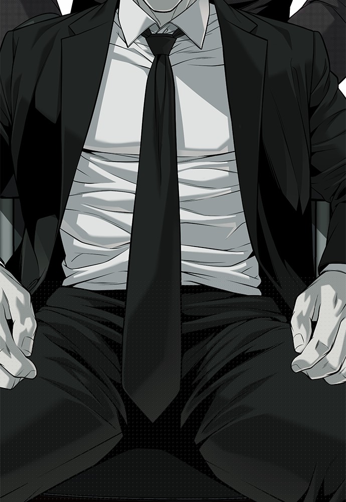 Son’s Retribution Chapter 38 Gambar 263