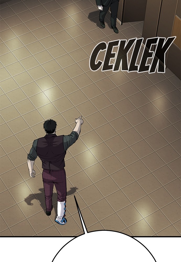 Son’s Retribution Chapter 38 Gambar 28