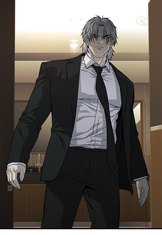 Son’s Retribution Chapter 38 Gambar 32