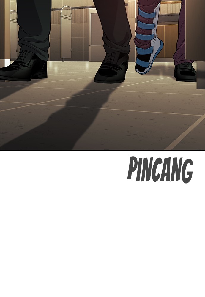 Son’s Retribution Chapter 38 Gambar 36