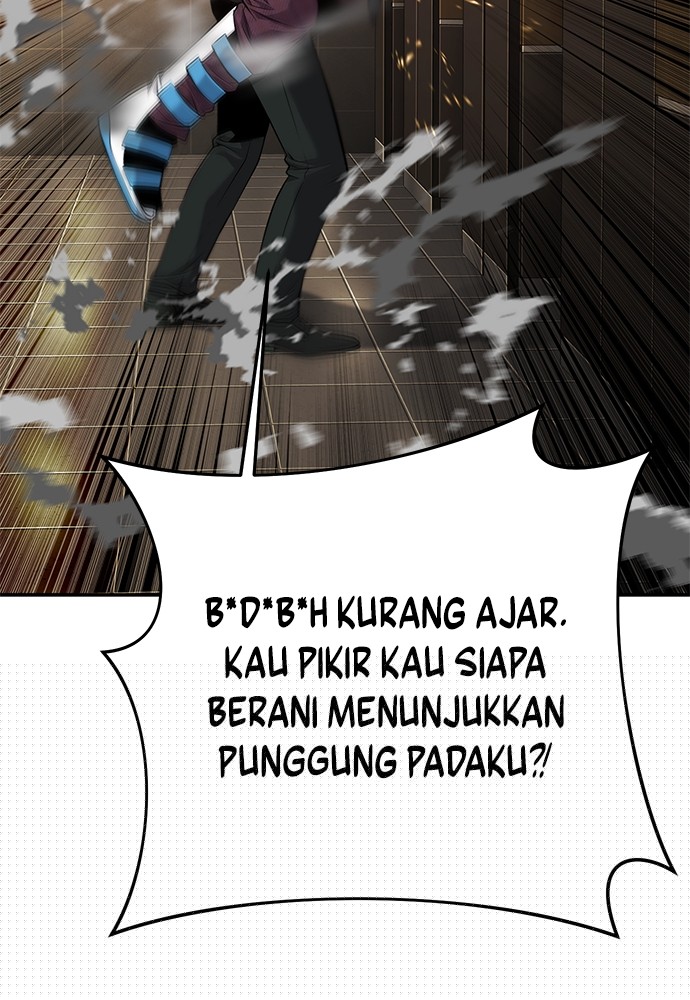 Son’s Retribution Chapter 38 Gambar 41