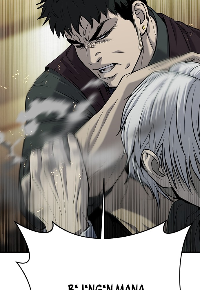 Son’s Retribution Chapter 38 Gambar 43