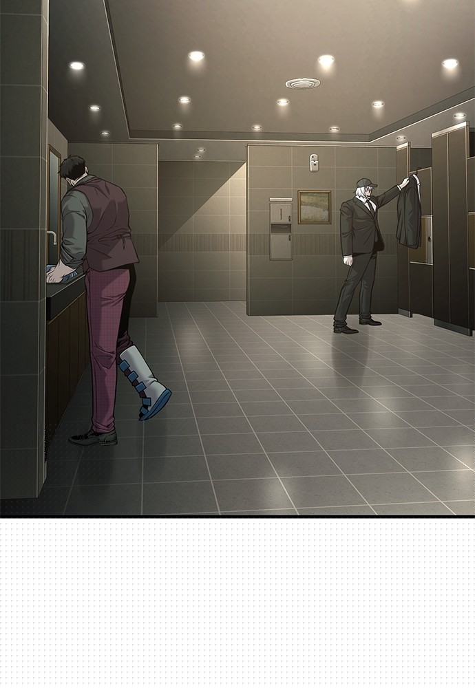 Son’s Retribution Chapter 38 Gambar 5
