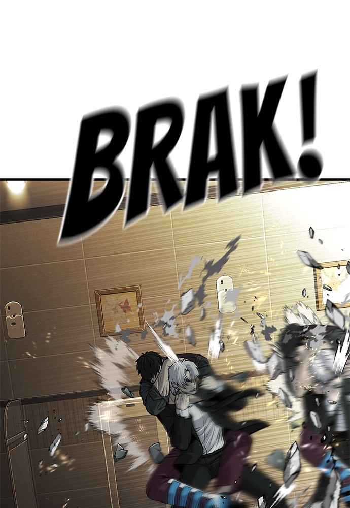 Son’s Retribution Chapter 38 Gambar 55
