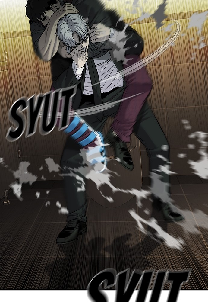 Son’s Retribution Chapter 38 Gambar 64