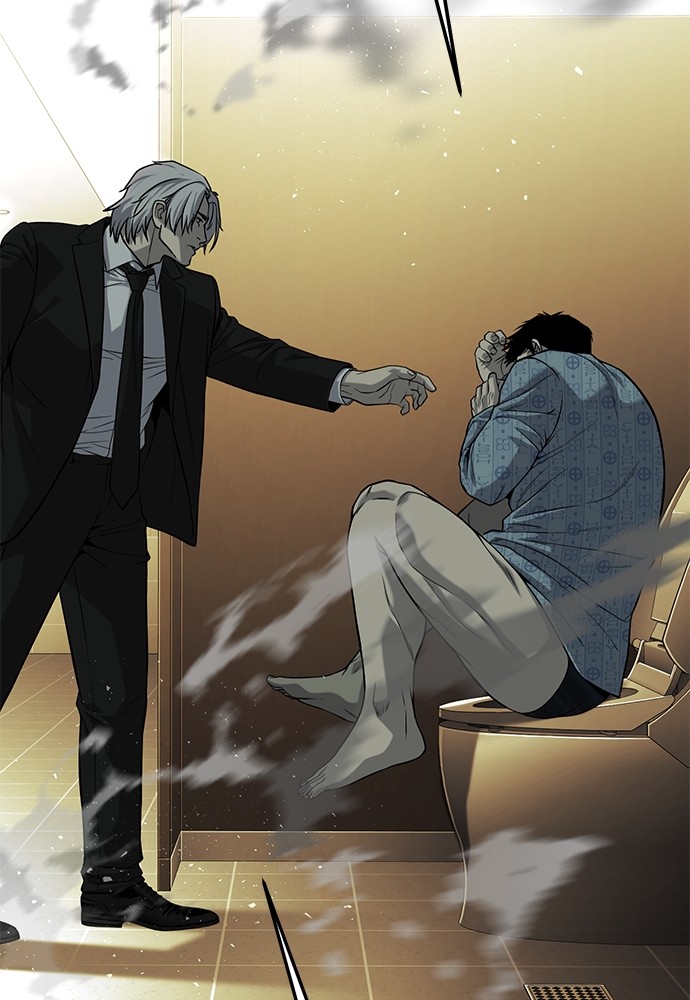Son’s Retribution Chapter 38 Gambar 86