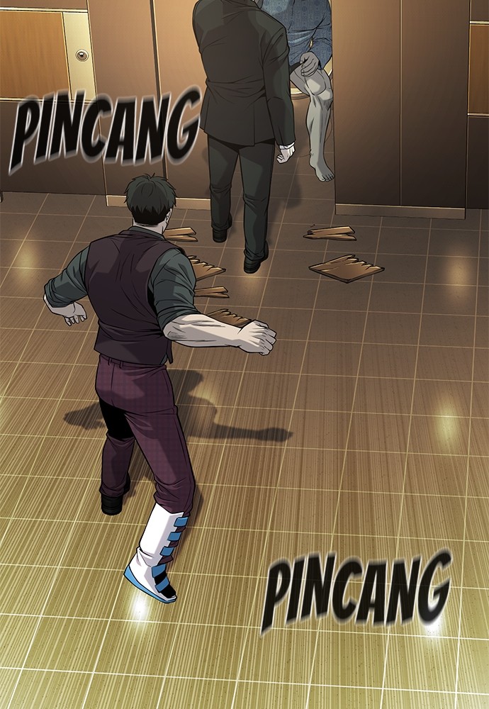 Son’s Retribution Chapter 38 Gambar 97