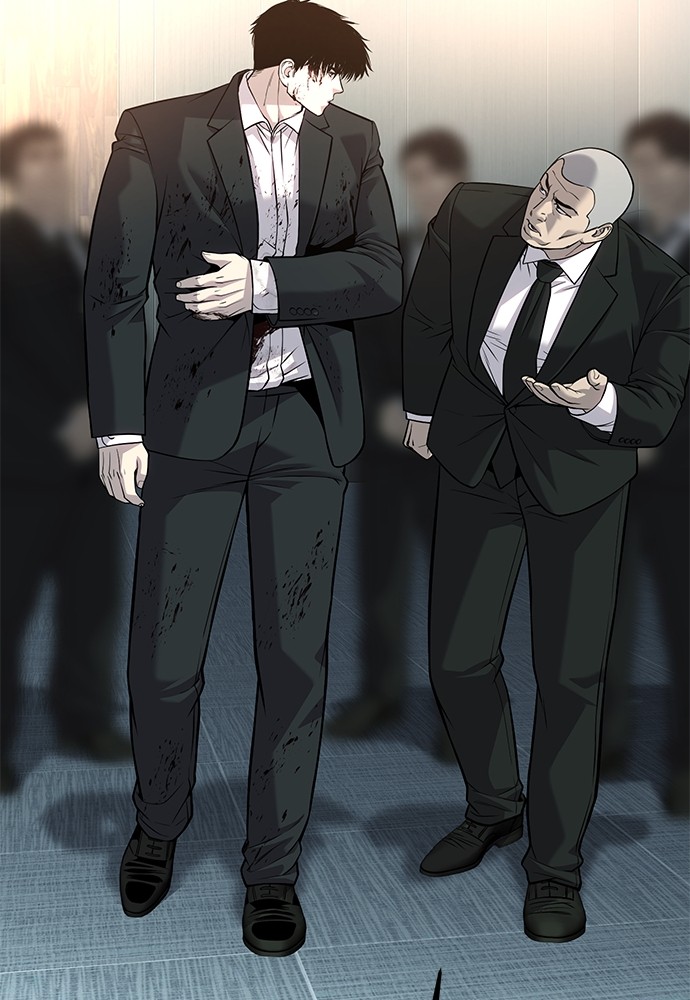 Son’s Retribution Chapter 39 Gambar 101