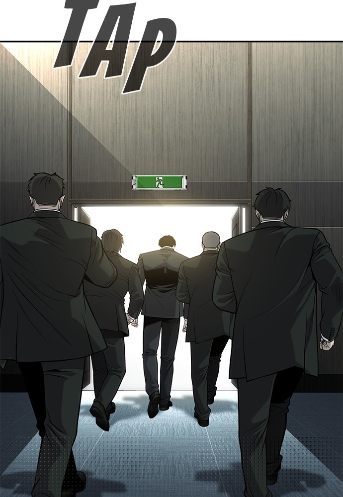 Son’s Retribution Chapter 39 Gambar 113