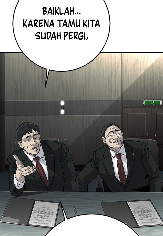 Son’s Retribution Chapter 39 Gambar 120