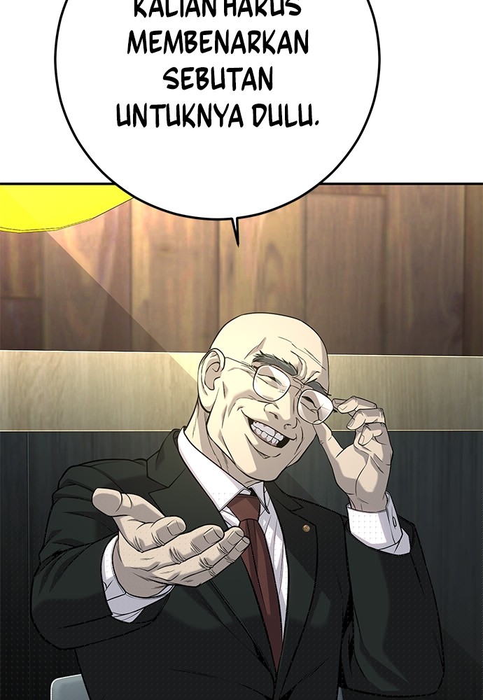 Son’s Retribution Chapter 39 Gambar 122