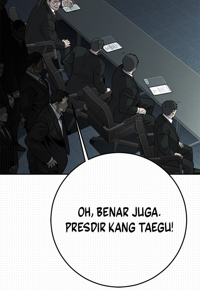 Son’s Retribution Chapter 39 Gambar 125