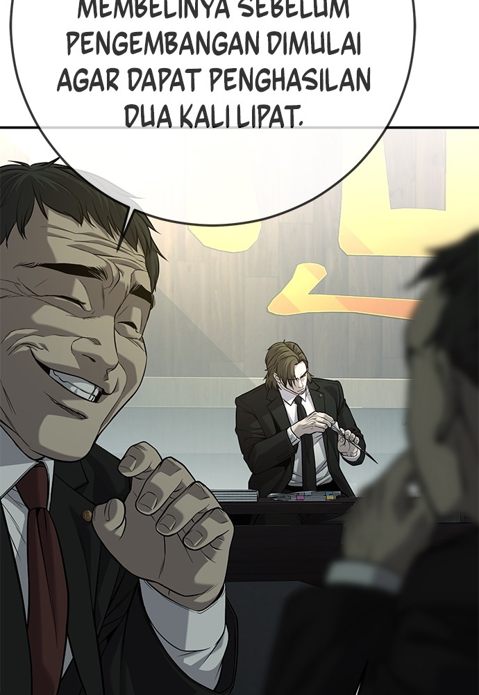 Son’s Retribution Chapter 39 Gambar 129